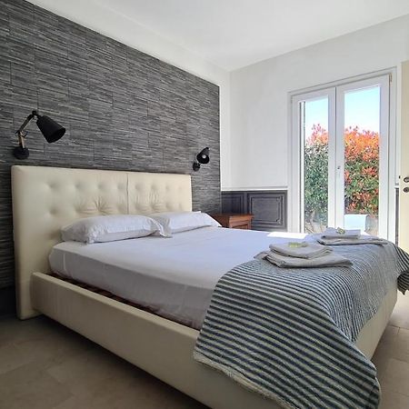Dany'S Bay View - Homy 5 Terre Villa ลาสเปเซีย ภายนอก รูปภาพ