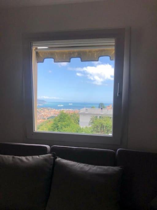 Dany'S Bay View - Homy 5 Terre Villa ลาสเปเซีย ภายนอก รูปภาพ