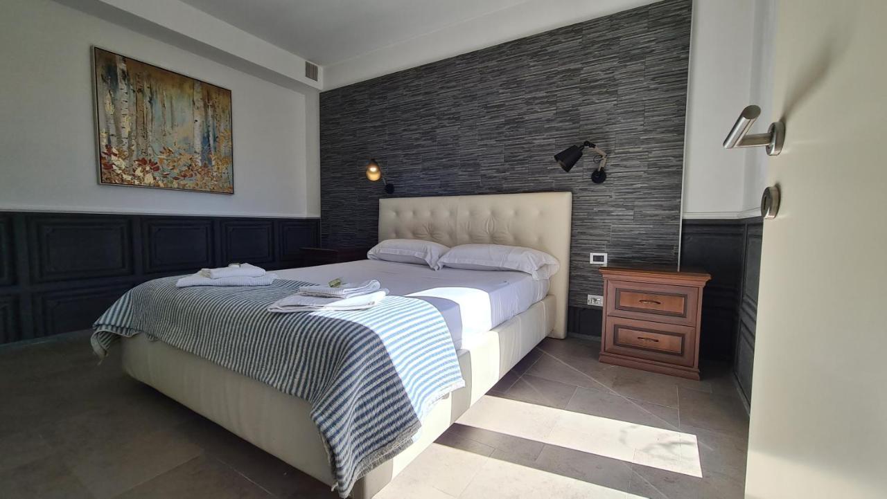 Dany'S Bay View - Homy 5 Terre Villa ลาสเปเซีย ภายนอก รูปภาพ