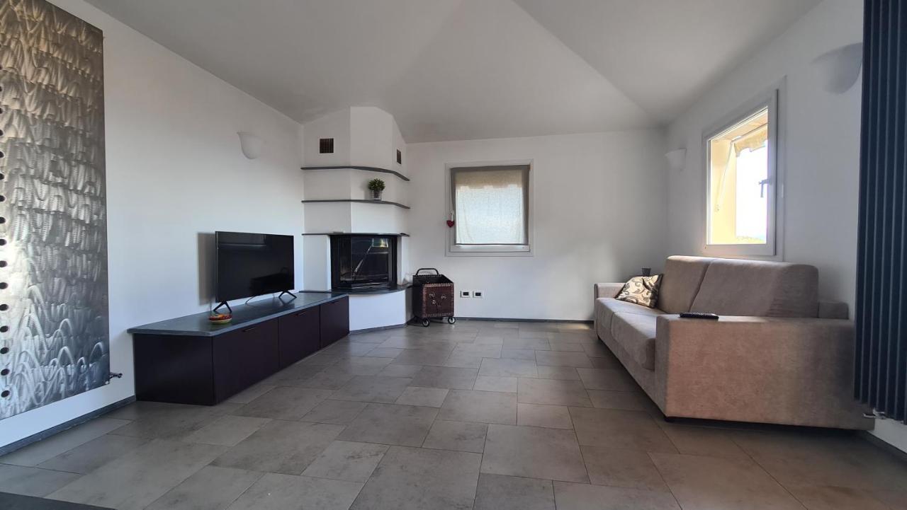 Dany'S Bay View - Homy 5 Terre Villa ลาสเปเซีย ภายนอก รูปภาพ