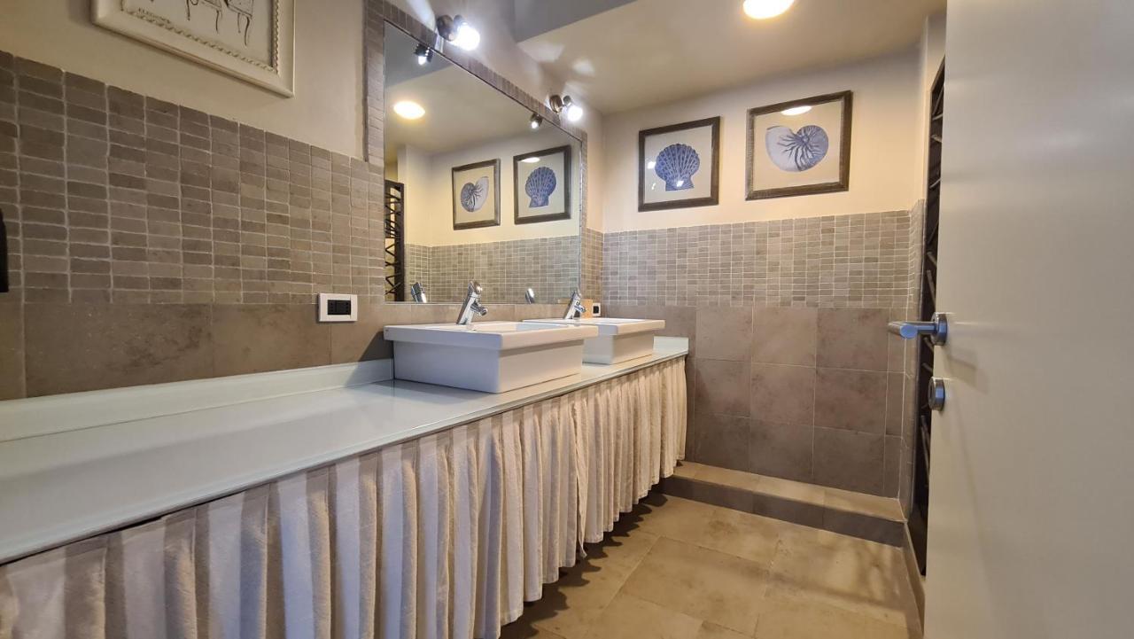 Dany'S Bay View - Homy 5 Terre Villa ลาสเปเซีย ภายนอก รูปภาพ
