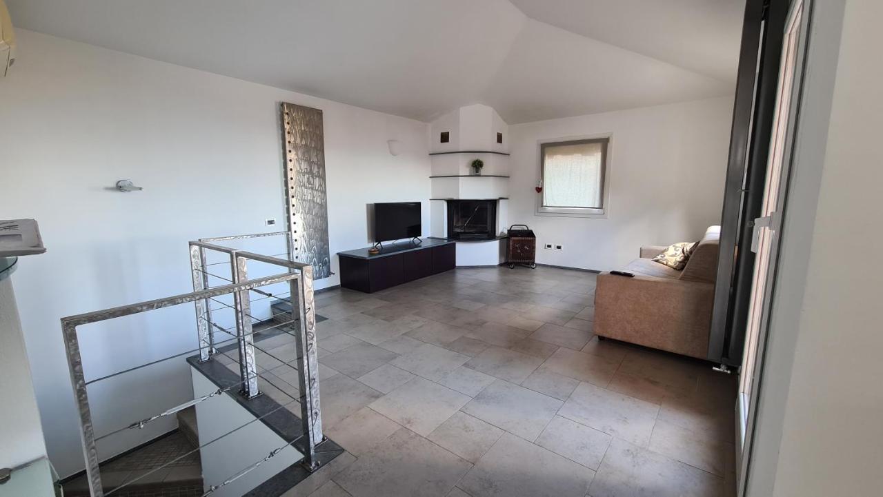 Dany'S Bay View - Homy 5 Terre Villa ลาสเปเซีย ภายนอก รูปภาพ