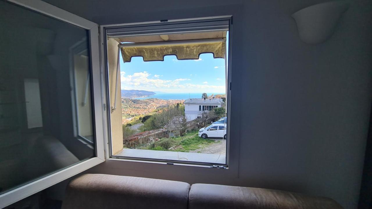 Dany'S Bay View - Homy 5 Terre Villa ลาสเปเซีย ภายนอก รูปภาพ