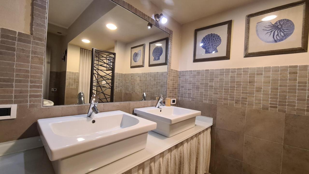 Dany'S Bay View - Homy 5 Terre Villa ลาสเปเซีย ภายนอก รูปภาพ